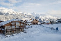 La Plagne